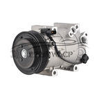 97701F3300 Car Air Conditioner System Compressor For Hyundai Elantra 1.4 WXHY144