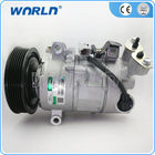 12Volts Air Conditioner Auto AC Compressor 6SEL14C for Renault Megane III/SCENIC III 8200939386 141272 8FK351123051