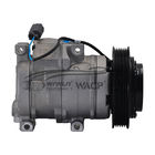 Car Air Conditioner Compressor 4472204872 For Honda Accord CG1 For CM6 3.0 WXHD010