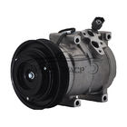 Car Air Conditioner Compressor 4472204872 For Honda Accord CG1 For CM6 3.0 WXHD010