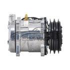 SD5H116355 SD5H115133 Truck AC Compressor 5H11 2A Air Conditioning Systems Compressor For Newholland For Bobcat 507