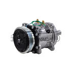 5H095082 Air Conditioning Compressor For Renault For Benz For Volvo B9 Bus WXUN023