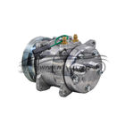 5H095082 Air Conditioning Compressor For Renault For Benz For Volvo B9 Bus WXUN023