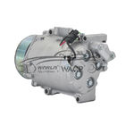 Auto Ac Air Compressor 38800RB7Z020M201 For Honda Fit For Jazz For Airwave GE For GM WXHD015