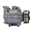 Auto Ac Air Compressor 38800RB7Z020M201 For Honda Fit For Jazz For Airwave GE For GM WXHD015