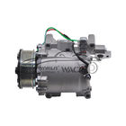 TRSE07 7PK  Ac Compressor R134a Car Compressor For Honda For Civci 12V 2005-2010