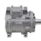 Air Conditioning Electric Automotive Compressor For 10PA20C BODY WXUN104