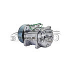 24V Car Air Conditioner  Universal Compressor For 5H14 10PK WXUN116