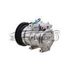 24V Truck Air Conditioning Compressor 10PA17C 1B For Freezer Truck WXTK411