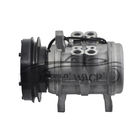 6E171 1A Car Ac Air Conditioner Compressor 12V For JohnDeere 1201625 WXTK308