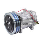 04437338 Car Air Conditioning Compressor For Deutz Fahrd For Valtra WXTK315