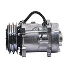 SD7H154860 12V Compressor Car Air Conditioner For MasseyFerguson For NewHolland