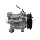 560215540 Truck AC Parts Air Conditioning Compressor For Yanmar Mini 12V WXTK395