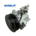 Z0014345C Auto Car Parts Ac Compressor For Renault Duster For Dokker WXRN029
