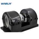12V Air conditioner double blower motor for  MERCEDES\DAF\MAN\VOLVO 8EW009157-531 20443822 20926019