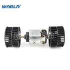 Car Air Conditioner Fan Blower Motor For MAN For VOLVO For BENZ 24V 8EW009160641 A0018300308