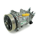 Standard Size Variable Ac Compressor 12 Volts Car AC Compressor 7C16 For Citroen