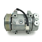 7V16 Peugeot Fixed Displacement Compressor , Automotive Air Conditioning Compressor Year 1995-