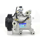 12 volts Car AC Compressor SV07C for Daihatsu Sirion M1 M3 Subaru Justy III Toyota Passo