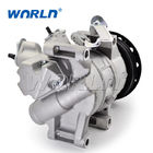 12V Car Variable Displacement AC Compressor 7C16 For Yaris VIOS Auris 447260-2333