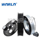 977011R100 / 977011W600 Air Conditioning Compressor Clutch For Hyundai Accent Kia K2 Rio