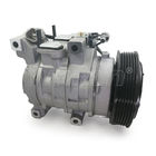 447180-7502 10S11C Fixed Displacement Compressor , 12V Car AC Compressor for AVANZA 2004 RUSH