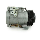 Fixed Displacement Automotive Air Conditioning Compressor