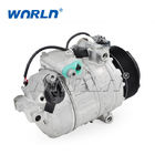 High Precision Car Variable Displacement Compressor 8PK For BMW 528I F10 F18 2009