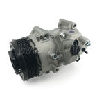 12V Auto AC Compressor TSE17C 447150-4900 447150-4170 for CAMRY 2012 HARRIER 2013