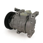 447220-5492 Replace Car Air Conditioner Compressor 10S11C For Vios Yaris 2004-2007