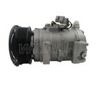 12V Auto Air Conditioning Compressor Replacement For Prado GX460 LX570