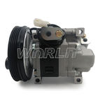 12V 4PK Vehicle AC Compressor for ETUDE VI ASTINA VI H12A0AA4DL H12A0AX4ELG