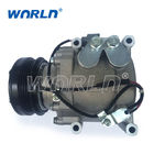 F151-61-450A F151-61-K00 Vehicle AC Compressor For Mazda SCSA06C 2003-2012 447260-7660 447260-7920 447260-7660