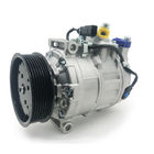 Vehicle AC Compressor for A8 Q7 CAYENNE PASSAT PhaetonTouareg 4E0260805F