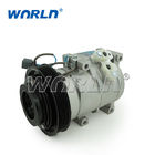 12 volts Vehicle AC Compressor 10S17C for Accord VII 38810-RAC-A01
