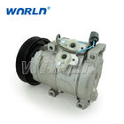 12 volts Vehicle AC Compressor 10S17C for Accord VII 38810-RAC-A01
