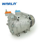 12 volts Vehicle AC Compressor TRSE07 for TGA 24.410 FNLLC FNLLW FNLLRW 38810-PWA-006