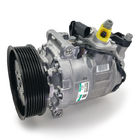 Vehicle AC Compressor for Porsche A8 TOUAREG 4.2L FSI V8 TRANSPORTER 437100-5450