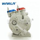 6G91-19D629-FA LR002649 Fixed Displacement Compressor For Ford Galaxy / Mondeo IV