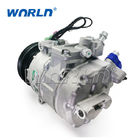 7SBU16C VW Passat Air Conditioning Compressor 447220-8180 447220-8181 447220-8182