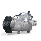 Car Air Conditioner Parts Compressor 10SR17C For Honda Odyssey For Pilot For Acura MDX ZDX RL1 3.5 38810RN0A01