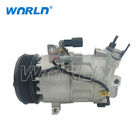 DCS17EC Teana / Sylphy Car AC Compressor 12V Automotive Ac Compressor Replacement