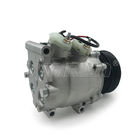 12 Volts Professional Car AC Compressor For CIVIC VI Fastback TRS090-4913