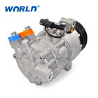 BMW 3 Auto Air Compressor Replacement E46 98-07/Z4 E85 03-/X3 E83 04-