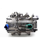 F502-EBAAA-01 12v Electric AC Compressor For Kia K7 Optima / Hyundai HCC