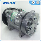 8113624 3962650 Truck AC Compressor Durable For Volvo FH12 D12A 12.1L
