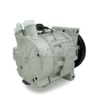 CWV615M Auto AC Compressor for Nissan LIVINA / FAIRLADY 92600CD100 92600CD10A