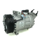 12V Auto AC compressor For NISSAN XTRAIL DIESEL 2007 716687 Z0005306D 926001DA0A