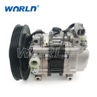 88320-1A440 442500-2570 TV12C Automotive AC Compressor For COROLLA AE101 / 102 / 112R / 7A-FE / 1800 1.6 442500-2632