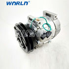 Hyundai Roblex R210 LC-9 Heavy Duty Ac Compressor 24V V5 11Q6-90040/A5W00258A